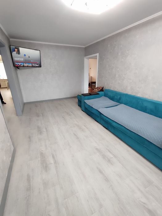 Продается 5-комн (3-5, 3 этаж)