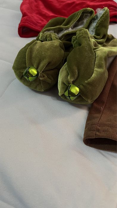 Продам крстюм гнома