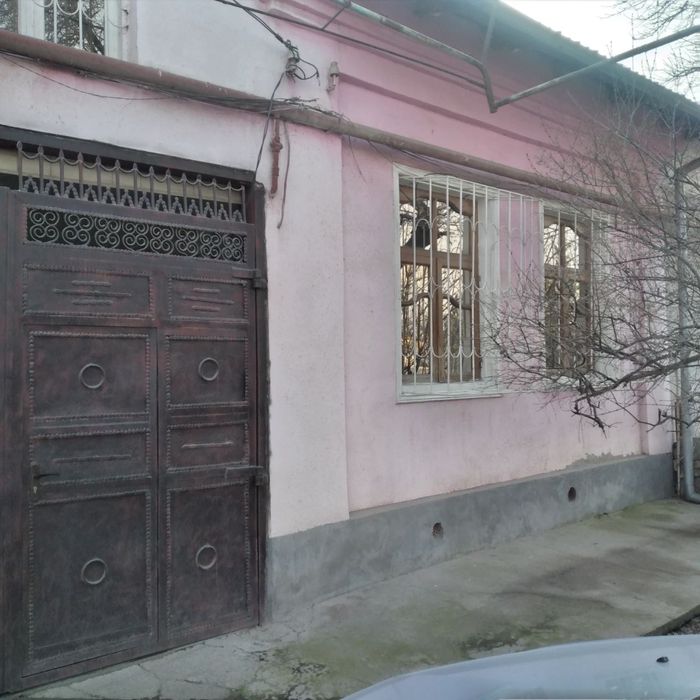 Продается уютный дом