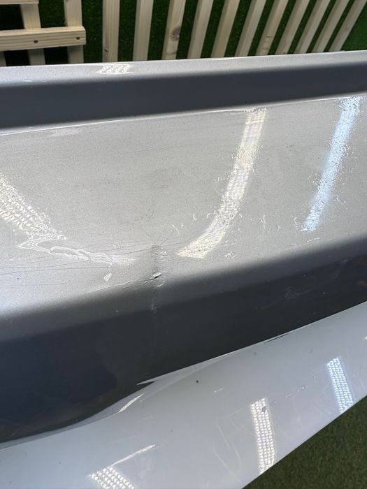 Bara spate Bmw X3 G01 M-pachet