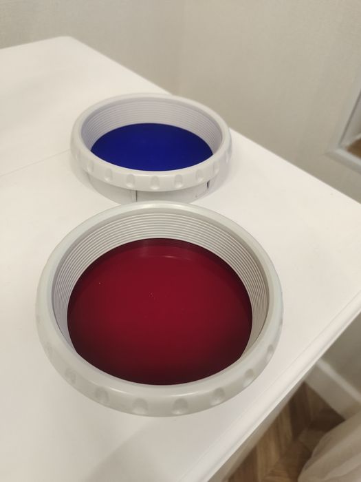 Срочно продам для Биоптрон!