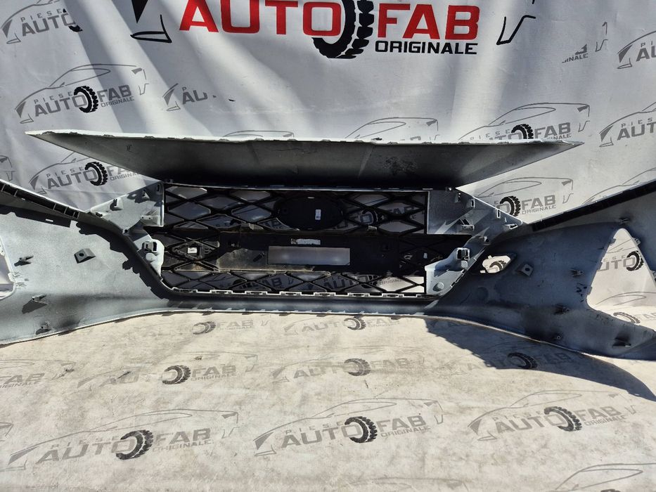 Bara fata Hyundai i20  an 2020-2021-2022-2023