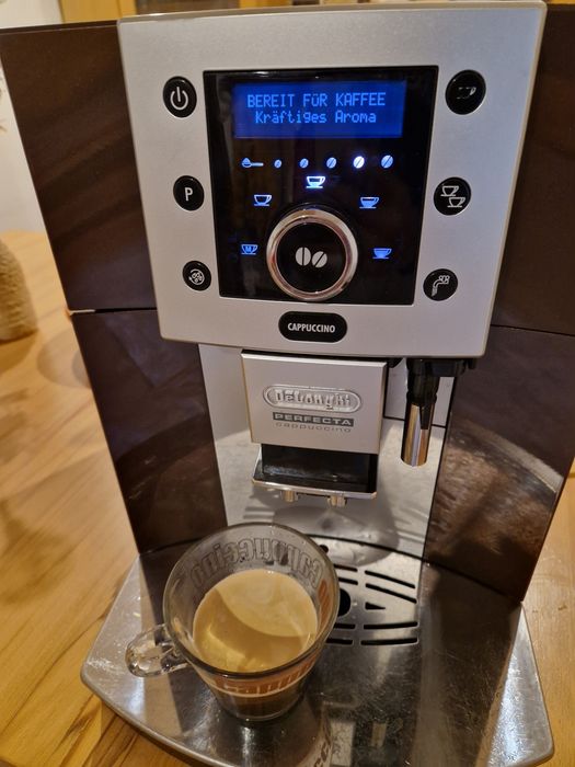 Aparat Cafea  Espressor
