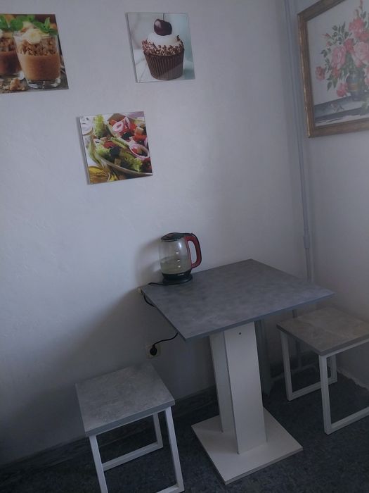 4х комнатная квартира