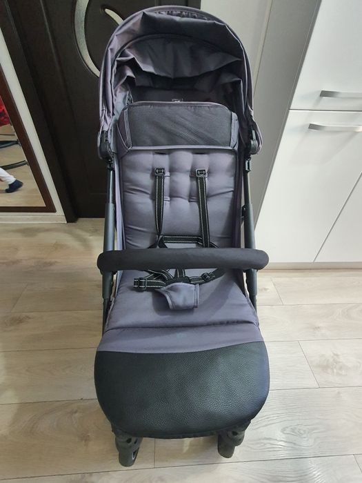 Carucior Kinderkraft trig 3