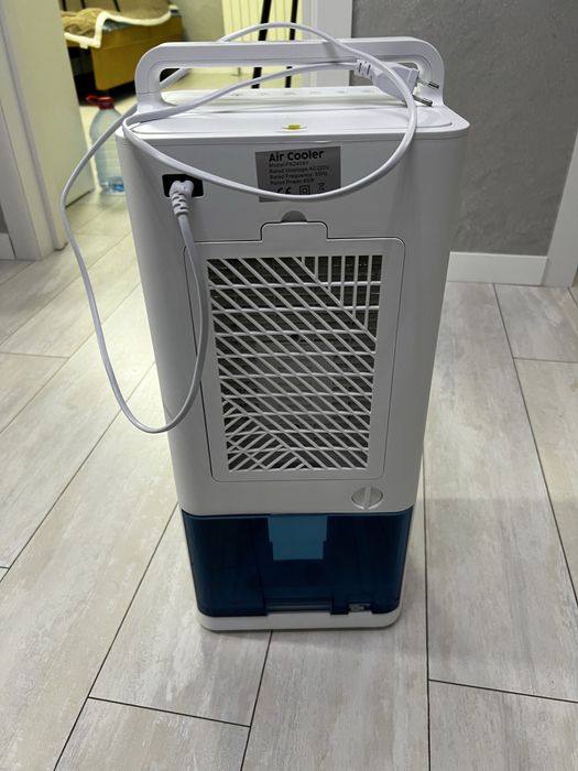 Срочно продам вентилятор Evaporative