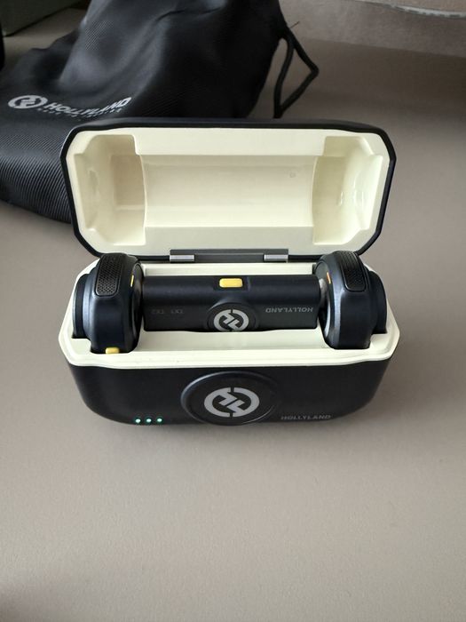 Holly Land mark 2 usb C
