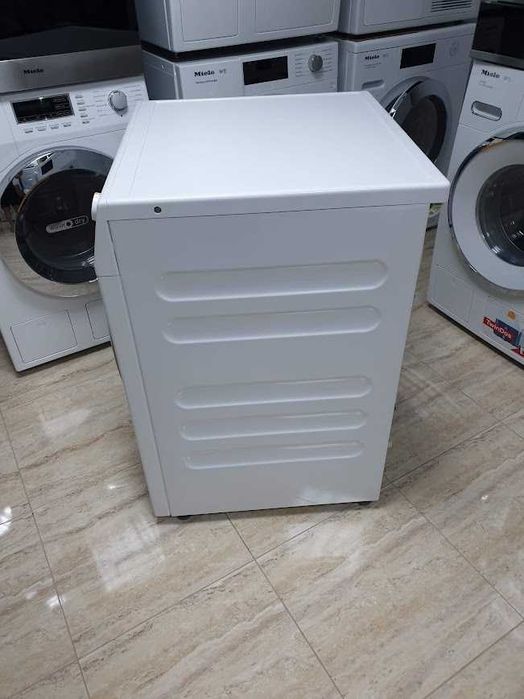 UK Miele W1 Classic Active Eco Пералня Миеле 12м Гаранция