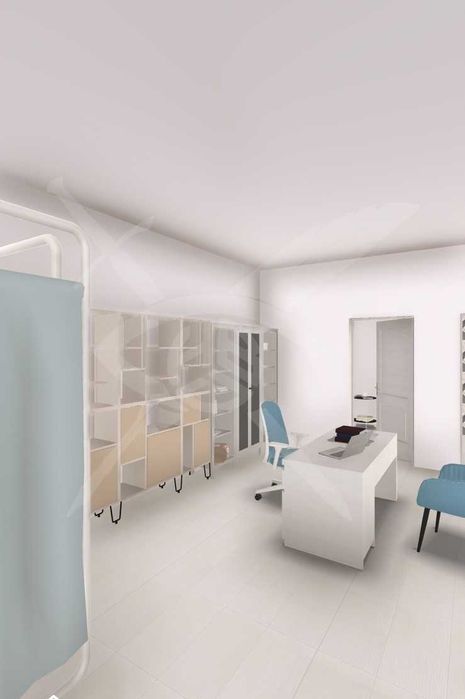 Медицински център на Младежки хълм