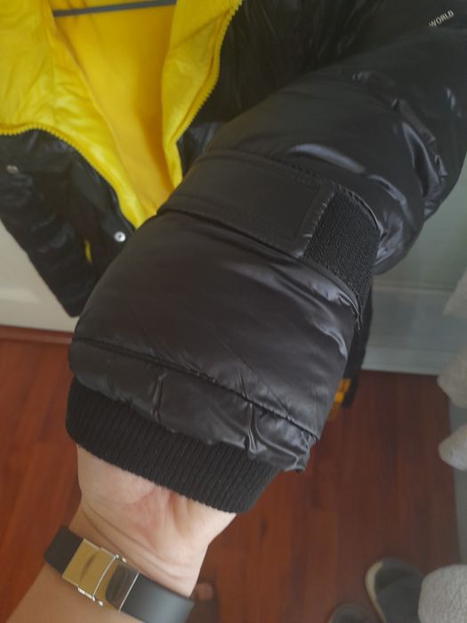 Зимняя кутра детская