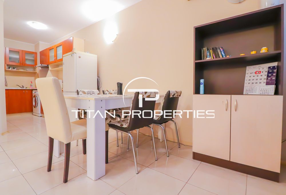 Тристаен апартамент, под наем, Лятно кино Тракия