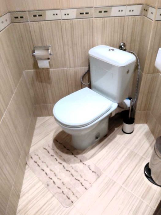 Дава се под наем Тристаен апартамент в Варна, Базар Левски - 90 кв.м за 765 € - Снимка #20