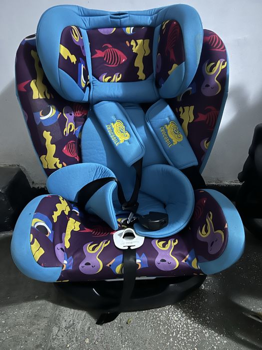 Scaun auto pentu copil