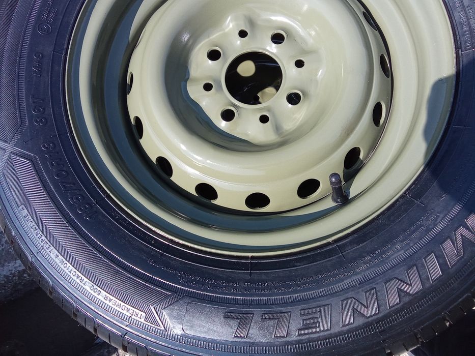 13 diska balon vaz Lada jigulilaga