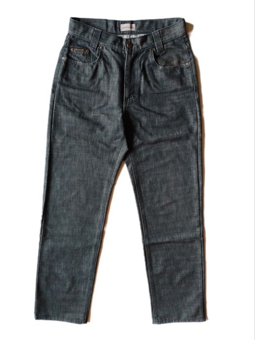 Versace classic -30 -дамски дънки