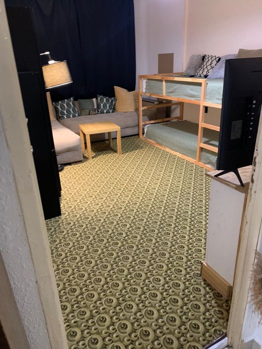 Дава се под наем Тристаен апартамент в Варна, Аспарухово - 80 кв.м за 367.2 € - Снимка #7