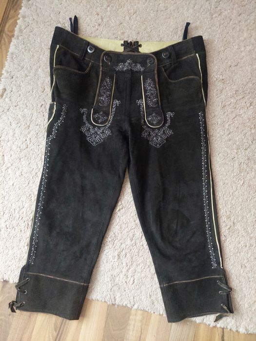 Pantaloni bavarezi pentru festival ,evenimente diverse