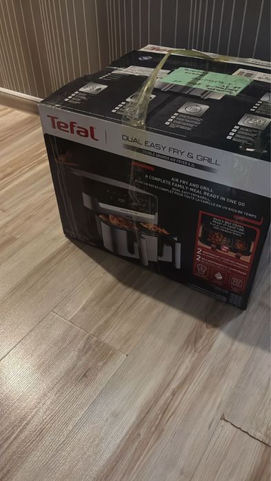Продам аэрогриль