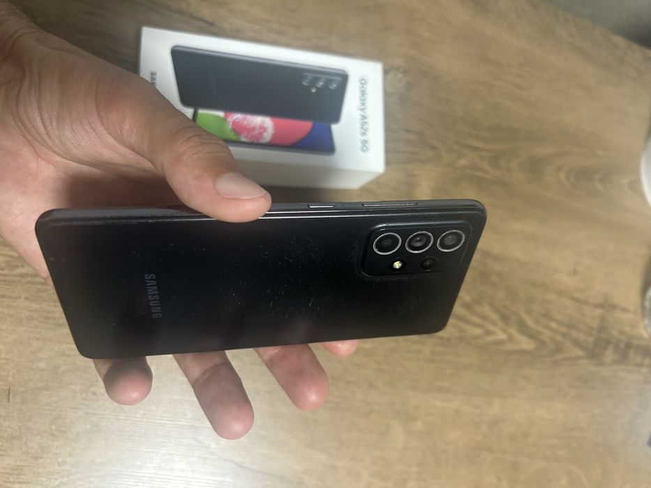 Telefon  Samsung  Galaxy A52s