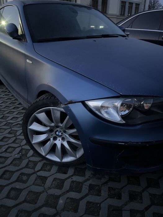 Bmw 118d