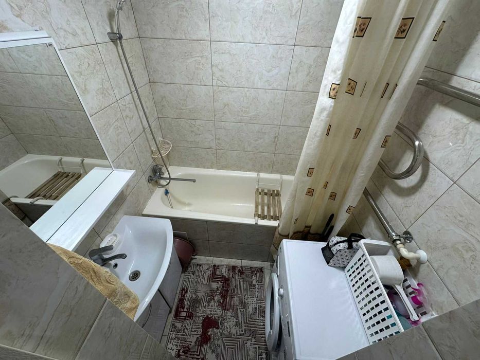 Продается 3 комн квартира Назарбаева,7