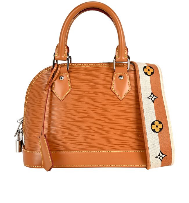 Louis Vuitton Alma BB оригинал