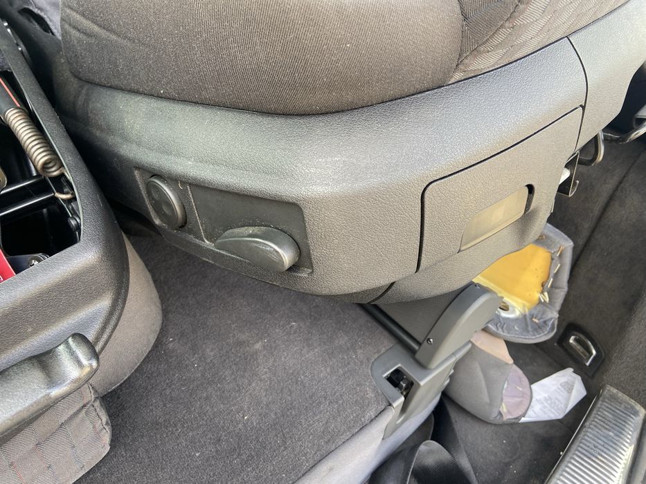 Рекаро седалки за Ауди а6 ц5