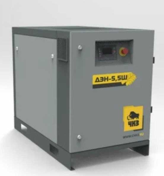 сервис, ремонт, компрессоры