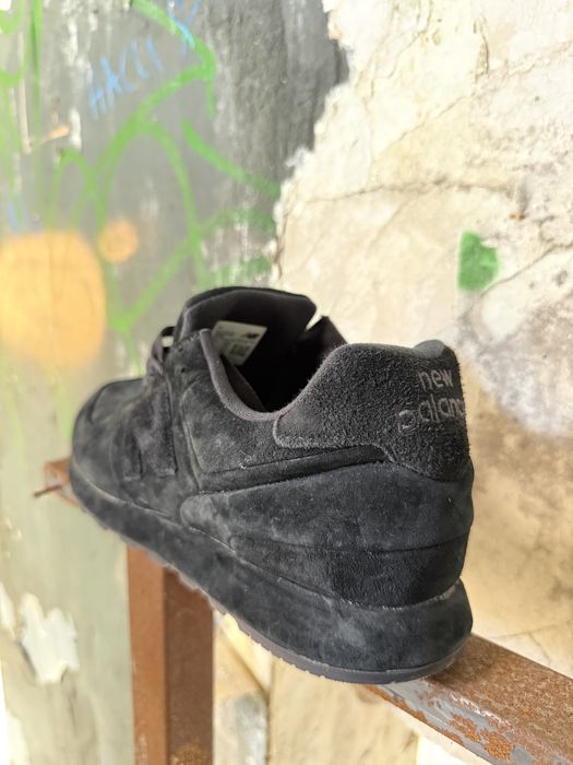 New balance 574 X Stone Island dark Ghost