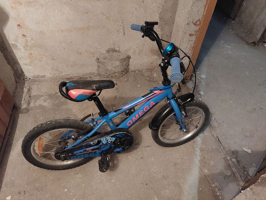 Детско колко 16"