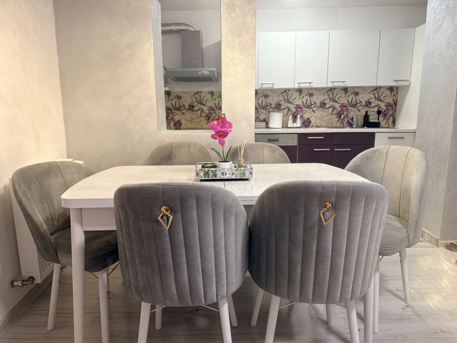 Casa de inchiriat in Timisoara-curte proprie+parcare