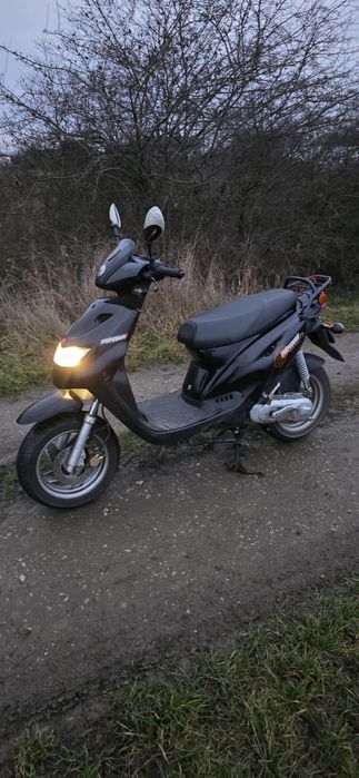 Vand scutere stare perfecta