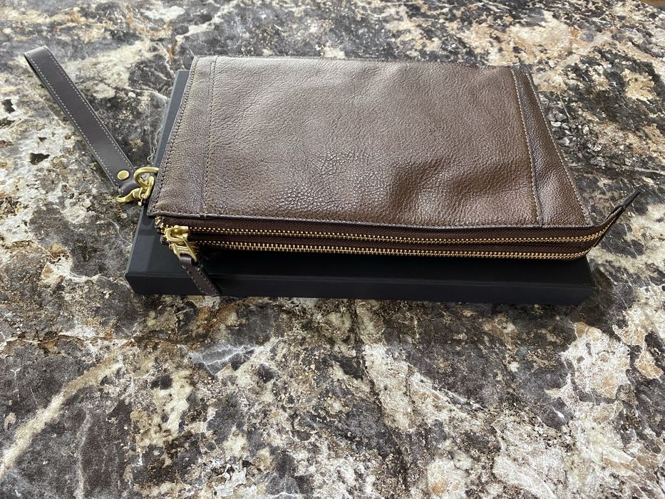 Мужской клатч, сумка, барсетка