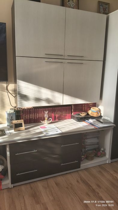 Set mobilier sufragerie