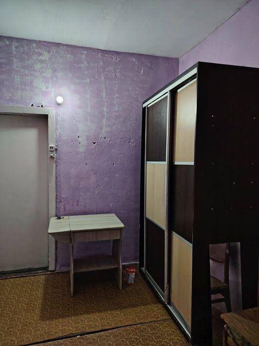 Сдам комнату в общежитии в районе 2 гор больнице