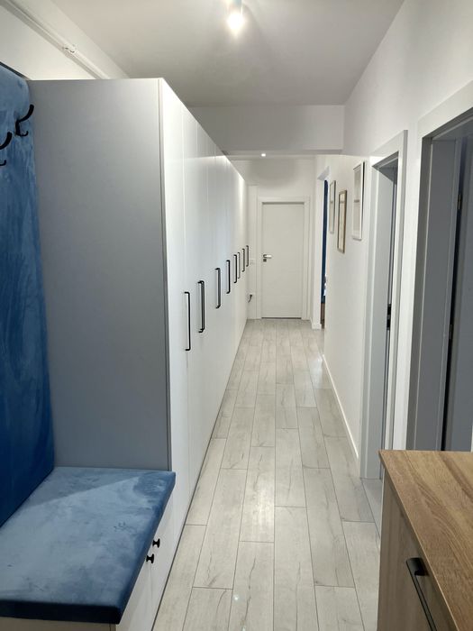 Apartament de inchiriat Burdujeni Neo Tower