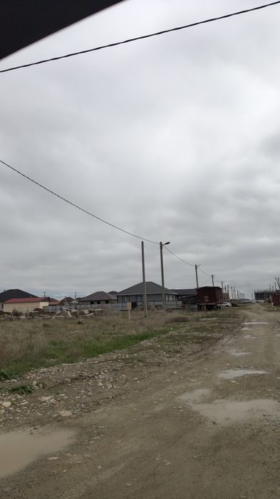 Продам участок В Ынтымаке