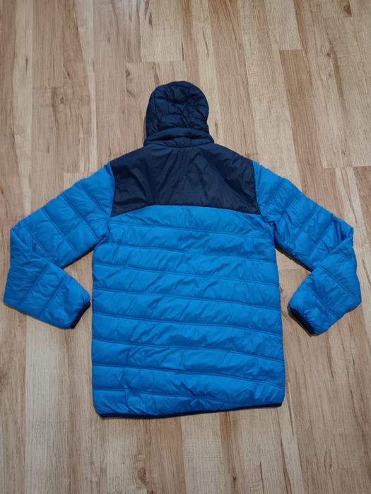 Пухенка McKinley