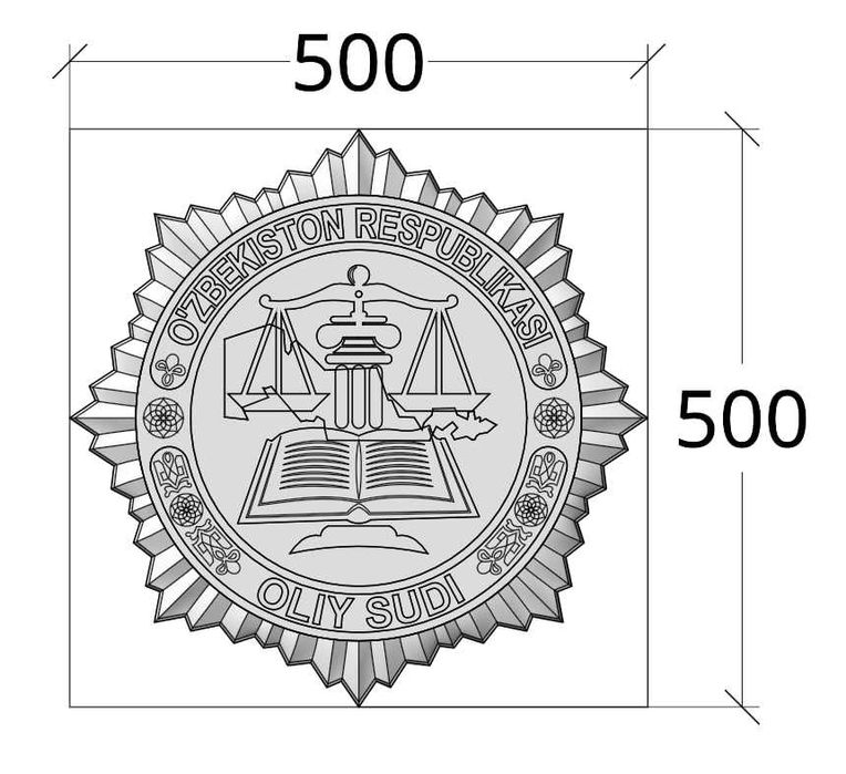 Фрезеровка матрицы , 3д модели для вакуумной формовки из МДФ Ровер