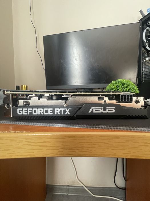 geforce rtx 3050