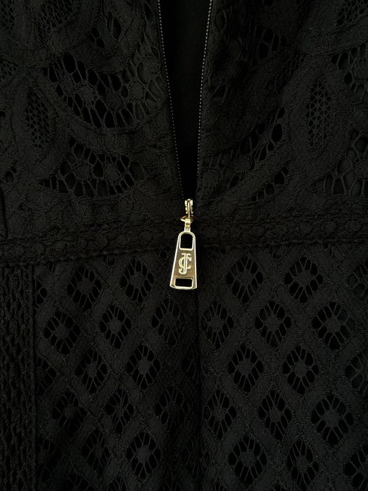 Дамска рокля Juicy Couture (Black Label) - размер S (US 6), Отлично състояние