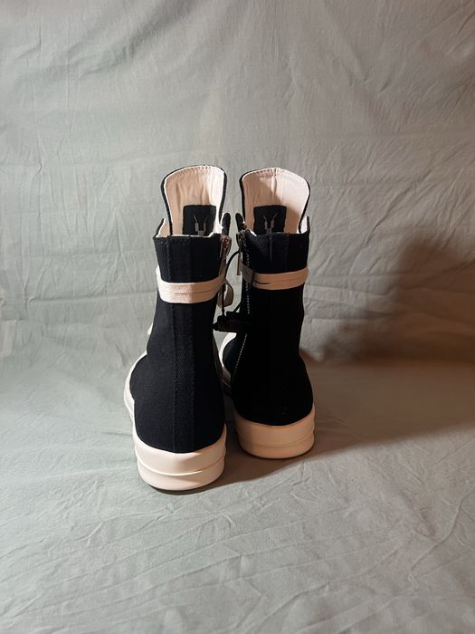 Rick Owens Ramones