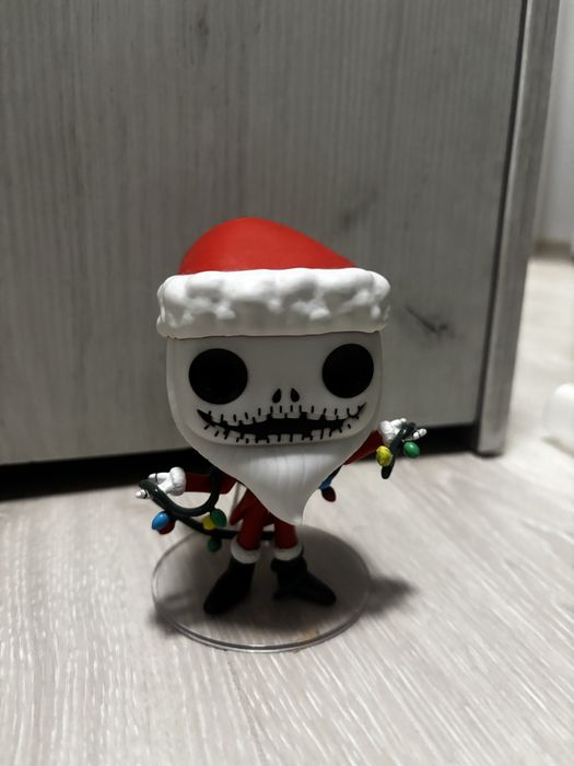 Funko Pop фигурки (без кутии)