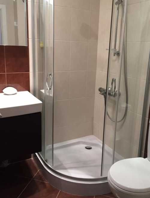 Дава се под наем Двустаен апартамент в София, Младост 1А - 55 кв.м за 425 € - Снимка #1