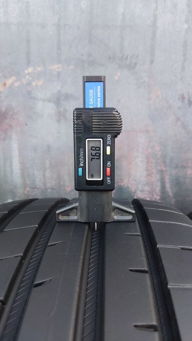 4бр. летни гуми 235/45/18 GoodYear Eagle F1 Asymmetric3
dot23