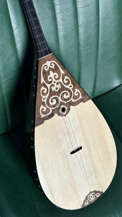 Домбыралар сатылады