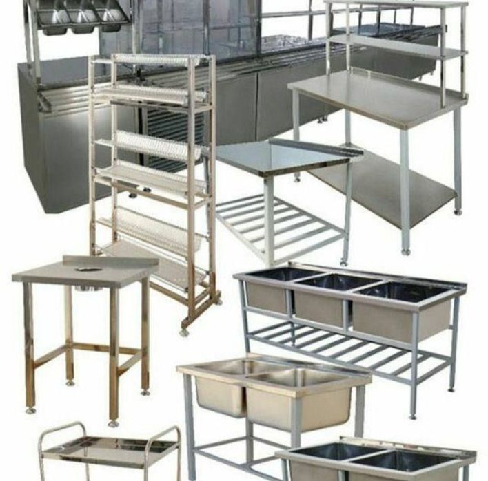 Nerjavika stol va patnistlar bor