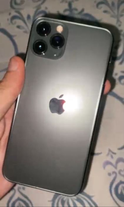Iphone 11 pro 64 гб