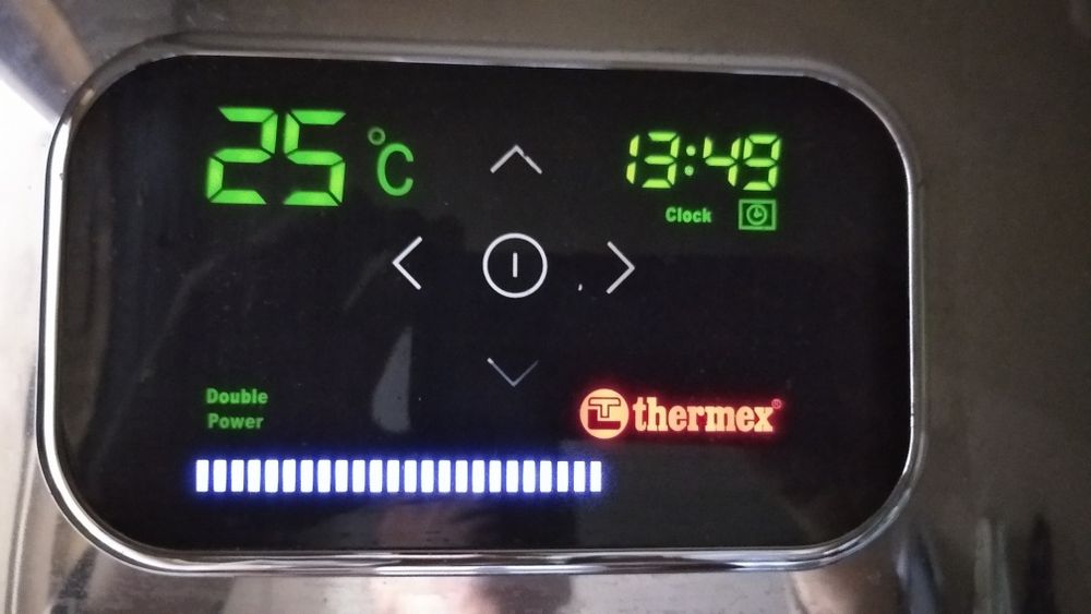 Продам водонагреватель Термекс