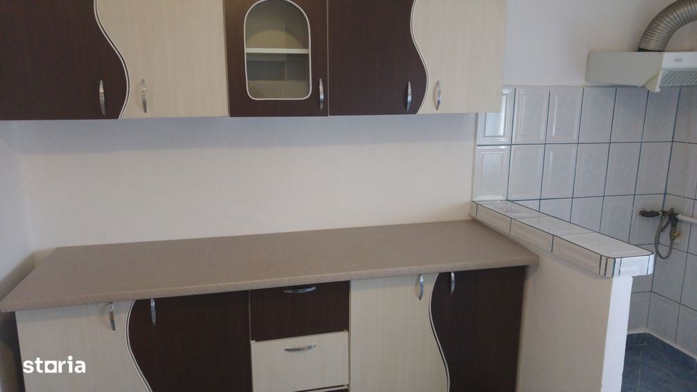 Apartament 2 camere Brosteni